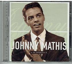 Legendary Legends: Johnny Mathis