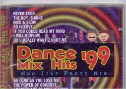 Dance Mix Hits 99