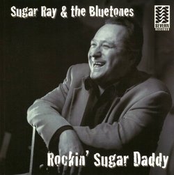 Rockin' Sugar Daddy