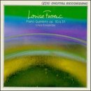 Louise Farrenc: Piano Quintets, Opp. 30 & 31