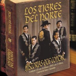 Historias Que Contar (W/Dvd)