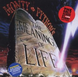 Meaning of Life (Expanded Edition w/ Bonus Tracks)