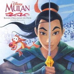 Disney Mulan: Version Francaise
