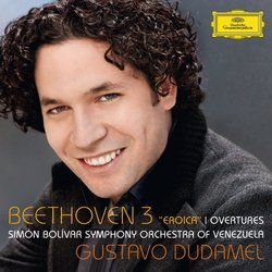 Beethoven Symphony No. 3 Eroica