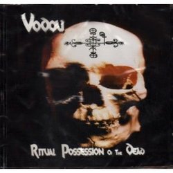 Vodou: Ritual Possession of the Dead