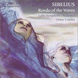 Sibelius: Rondo of the Waves