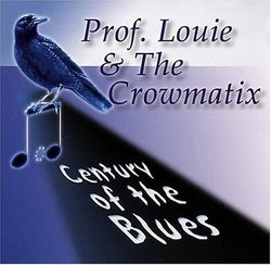 Century of the Blues