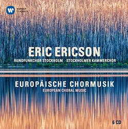 Europäische Chormusik - European Choral Music