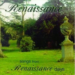 Songs From Renaissance Days