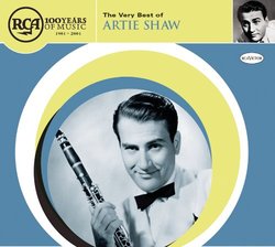 Very Best Of Artie Shaw