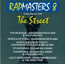 Rap Masters 8: Street