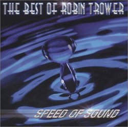 Speed of Sound: The Best of