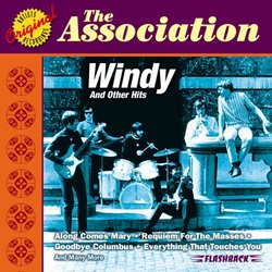 Windy & Other Hits