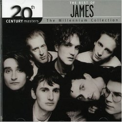 20th Century Masters - The Millennium Collection: The Best of James