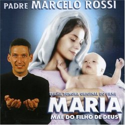 Maria Mae Do Filho De Deus