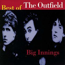 Big Innings: The Best Of The Outfield