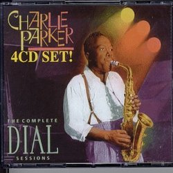 The Complete Dial Sessions