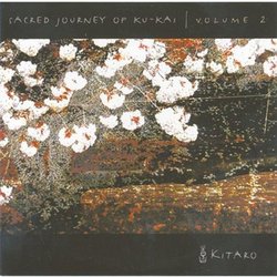 Sacred Journey of Ku-Kai 2