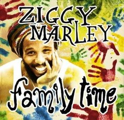 Family Time (Deluxe Edition)