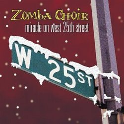 Miracle on West 25th Street