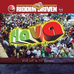 Riddim Driven: Flava