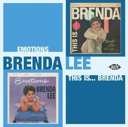 This Is...Brenda/Emotions