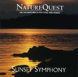 Nature Quest - Sunset Symphony