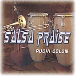 Salsa Praise