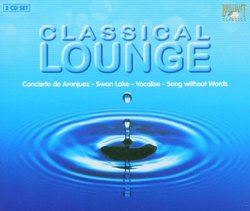 Classical Lounge/Various