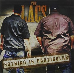 Nothing In Particular by Lacs (2014-05-04)