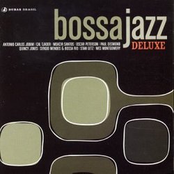 Bossa Jazz Deluxe