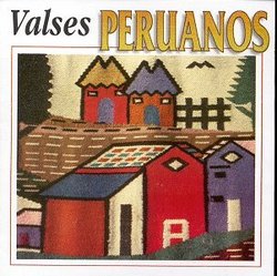 Valses Peruanos