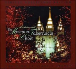 Christmas With the Mormon Tabernacle Choir (Coll)