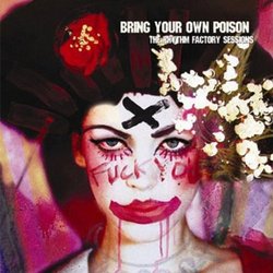 Bring Your Own Poison: Rhythm Factory