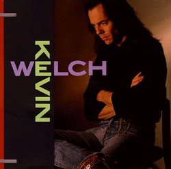 Kevin Welch (Reis)