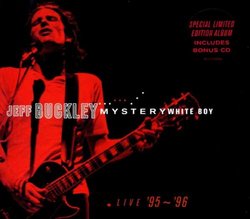 Mystery White Boy (Bonus CD)