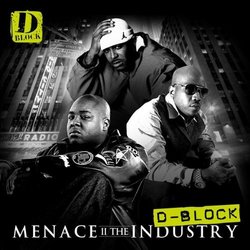 Menace II the Industry