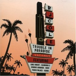 Trouble in Paradise (IMPORT)