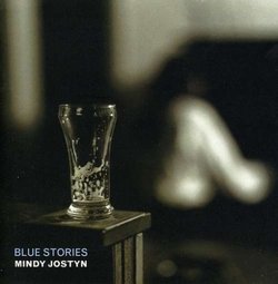 Blue Stories