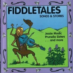 Fiddletales