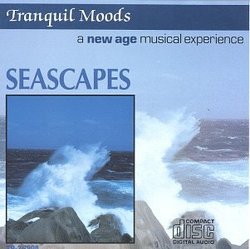 Tranquil Moods: Seascapes