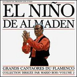 Great Masters Of Flamenco, Vol. 2