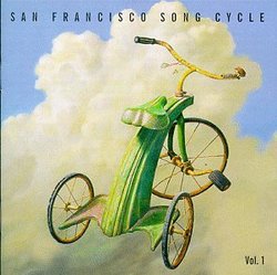 San Francisco Song Cycle 1