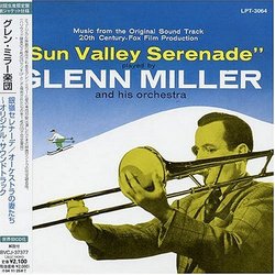 Sun Valley Serenade & Orchestra Wives (24bt)