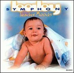 Baby Symphony: Tender Moods