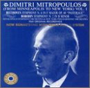 Dimitri Mitropoulos (From Minneapolis to New York) Vol. 1