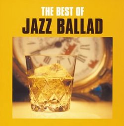 Best of Jazz Ballads