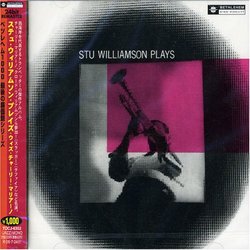 Stu Williamson Plays