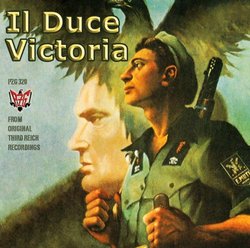 Il Duce Victoria