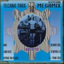 Techno Trax Megamix 10